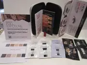 New!! Smashbox Primers, Full Exposure, BB, Bag & More Travel Size Set!!