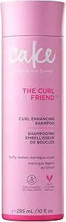 Cake Cake The Curl Girl Enhancing Shampoo 295ml, 295 millilitre
