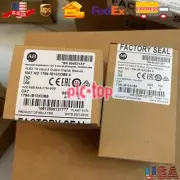 New Sealed AB 1794-IB10XOB6 Flex 10 Input 6 Output Digital Module US Free Tax