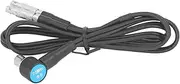 XTevu Thickness, 7.5MHz Ultrasonic Sensor with Non Probe and Self Calibration Transducer, Replacement Thickness Probe for GM130 GM100