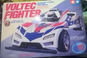 Tamiya 57602 1/10 RC Voltec Fighter (4WD)