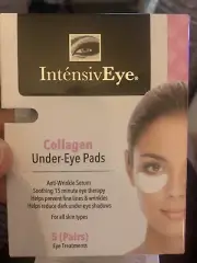 IntensivEye Collagen Under-Eye Pads