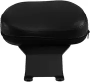 Motorcycle Passenger Backrest Front Rider Backrest Sissy Bar Driver's Seat Back Fit for Honda Driver's Seat Back Fit for Honda Rebel Cm