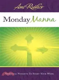在飛比找三民網路書店優惠-Monday Manna ─ Spiritual Nugge
