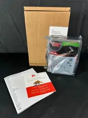 Seagate IronWolf Pro ST1800NE000 18TB NAS 3.5 Inch SATA Internal Hard Drive