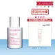 【CLARINS 克蘭詩】輕呼吸全效UV隔離露SPF50透明色30ML(一般版透明 / BABY粉)