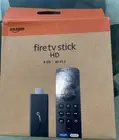 Amazon Fire TV Stick HD 8 GB with Alexa Voice Remote - NEW