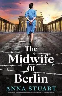 在飛比找博客來優惠-The Midwife of Berlin: Complet