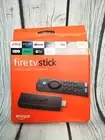 Amazon Fire TV Stick (3rd Gen.) FHD Media Streamer with Alexa Voice Remote