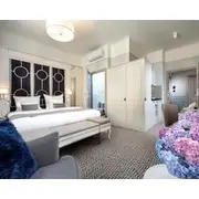 Amber Design Residence