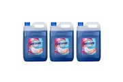 3x Northfork 5L Country Fresh Laundry Washing Machine Liquid Detergent Soap