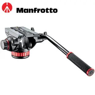 Manfrotto MT055XPRO3 + MVH502AH 腳架雲台 套組 [相機專家] [公司貨]