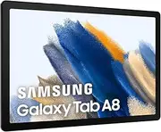 [Samsung] Galaxy Tab A8 SM-X200 128 GB 26.7 cm (10.5) Tiger 4 GB Wi-Fi 5 (802.11ac) Android 11 Graphite