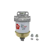 Sakura Fuel Filter Kit for Deutz Fahr Agrofarm G 100GS DT Agrolux 4.80 4.0L