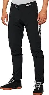 [100%] R-Core X Dh Pant - Men's Black, 30, Black