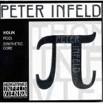 【希爾提琴】小提琴單弦-PETER INFELD PI100-101 -4/4 E弦白金鍍錫-單A弦單D弦單G弦