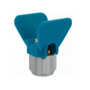 Airless Spray Gun Safety Guard / Tip Holder