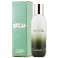 在飛比找momo購物網優惠-【LA MER 海洋拉娜】高滲透自律修護乳 125ML（專櫃