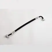 A/C Air Conditioning Hose Air Conditioner Low Pressure Hose 4F0260707AB,Fit for Audi A6 C6 2.0T Compressor to Desiccant Tank Spare Parts