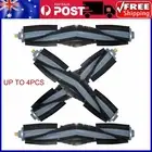 AU Main Brush For Ecovacs Deebot T20 Omni,T10 Omni,T10 Plus,X1 Omni,X1 Plus/Pro.