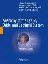 在飛比找博客來優惠-Anatomy of the Eyelid, Orbit, 