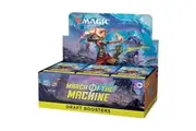 Magic the Gathering: March of The Machine Draft Booster Box