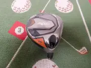 New Honma Tour World TW 747 455 Driver Head (9.5*) / Head Only !