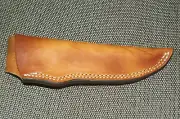 Custom Leather Sheath for Fixed Blade Knife 1026