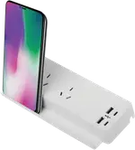 Jackson Multiport USB Power Hub
