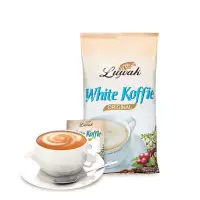 在飛比找蝦皮購物優惠-印尼🇮🇩麝香貓 咖啡 Luwak White Koffie 