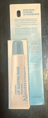 Hydro Boost, Hydrating Lip Sleeping Mask, 0.35 oz (10 g)