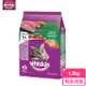 【Whiskas偉嘉】貓乾糧 鮪魚總匯 1.2kg 寵物/貓飼料/貓食