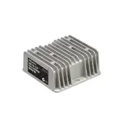 Projecta 24V to 12V 10Amp Voltage Reducer for Powering 12V Accessories