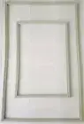 Kelvinator C225 Fridge and Freezer door Seals Made in Australia Free Post