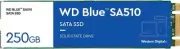 Western Digital WDS250G3B0E Blue SN580 NVMe™ SSD 250GB M.2 2280 PCIe Gen4 x4
