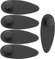 Pcs Car Mat Retainer Clips Anti-Slip Auto Vehicle Carpet Holders Fastener Fixing for Car Interior
