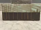 Zoeva Offline 10 Color Eye Shadow Palette