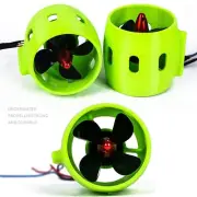 Brand New Thruster Drive Engine Underwater Robots RC Boat Underwater 20A 25cm