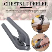 Chestnut Open Clip Chestnut Cutter Tool Chestnut Cutter Opener Nut Cracker AL