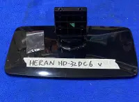 在飛比找露天拍賣優惠-HERAN 禾聯 HD-32DC6 腳架 腳座 底座 附螺絲