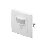 160 Recessed Motion Sensor Wall Switch for LED, Halogen Lamps