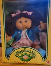 MIB 2004 Cabbage Patch Kids Doll