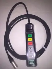 REPAIR GREENLEE 855 ADY AKN ABL CONDUIT PIPE BENDER DIGITAL REMOTE PENDANT 01648