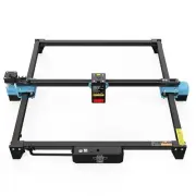 TwoTrees TTS-20 Pro LaserEngravingMachine20W Laser Engraver Cutter &Wood leather