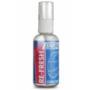 SHIFT IT MOTORCYCLE BIKE KART HELMET SPRING FRESH FRAGRANCE REFRESH SPRAY 50ML
