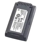 con 4000mAh VCA-SBT90 Battery for Samsung VS9000 JET75 JET90 JET90E Dust Collector Battery VS20R9074S2 VS20T7551P5 VS20R9078S2 21.9V VCA-SBT90 1Pcs