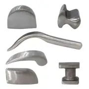 Car Dent Repair for hammer Set Flat Head Concave Horn Automotive Tools 6 Piece