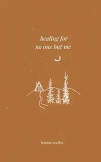 在飛比找誠品線上優惠-healing for no one but me