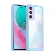 Acrylic + TPU Phone Case For Samsung Galaxy M54 5G