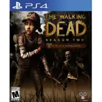 PS4《陰屍路(行屍走肉) 第二季 THE WALKING DEAD SEASON TWO》英文美版